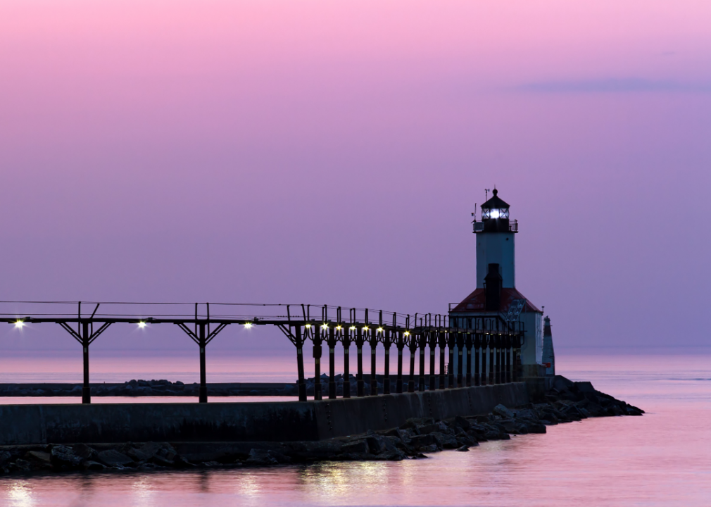#11. Michigan
